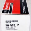 Genuine OEM Motorcraft SW7292 Door Window Switch Ford BE8Z14529AA - Image 2