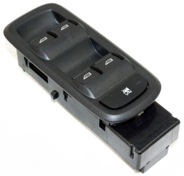 Genuine OEM Motorcraft SW7292 Door Window Switch Ford BE8Z14529AA - Image 3