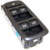 Genuine OEM Motorcraft SW7292 Door Window Switch Ford BE8Z14529AA - Image 6