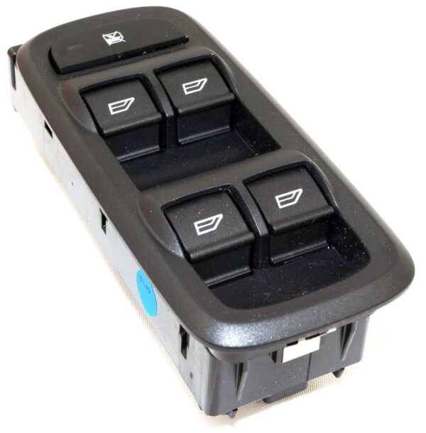 Genuine OEM Motorcraft SW7292 Door Window Switch Ford BE8Z14529AA - Image 6