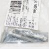 4 Pack Genuine OEM Ford W500111S442 Transmission Oil Cooler Bolt - Image 2