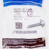 4 Pack Genuine OEM W505426S442 Ford ECM Screws