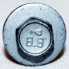 4 Pack Genuine OEM W505426S442 Ford ECM Screws - Image 4