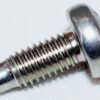 4 Pack Genuine OEM W505581S437 Ford Screw Bolt - Image 2