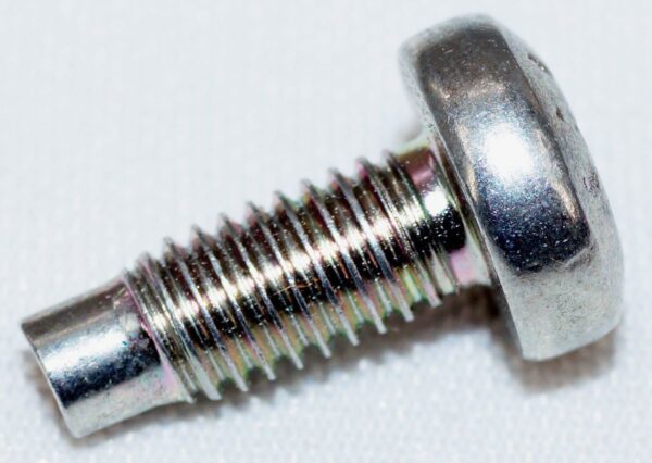 4 Pack Genuine OEM W505581S437 Ford Screw Bolt - Image 2