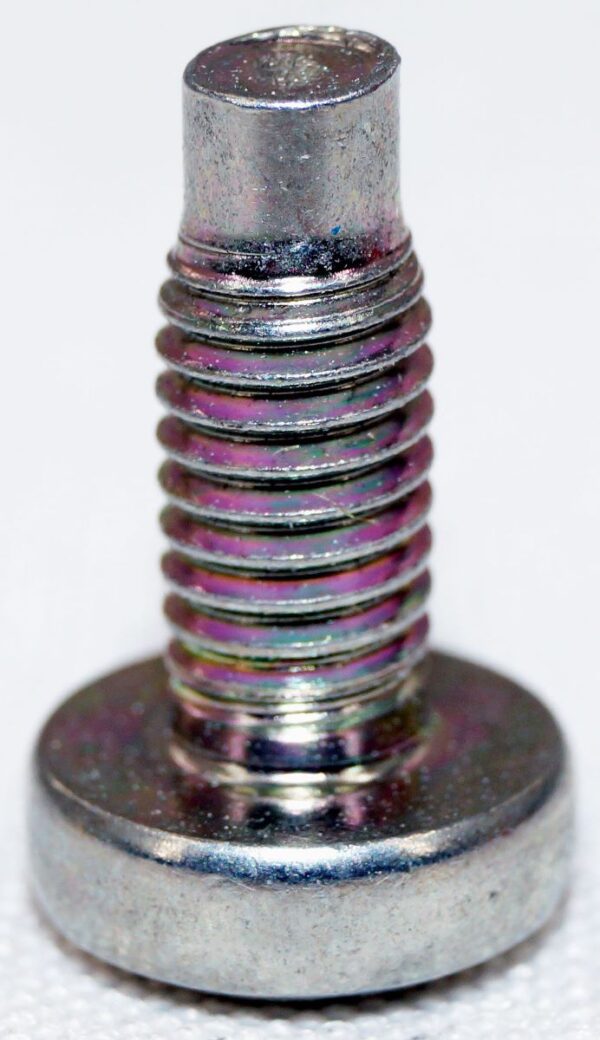4 Pack Genuine OEM W505581S437 Ford Screw Bolt - Image 4