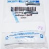 2 Pack Genuine OEM W506857S442 Ford Bracket Screws