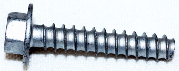 2 Pack Genuine OEM W506857S442 Ford Bracket Screws - Image 4