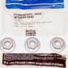 3 Pack Genuine OEM W700069S442 Ford Running Board Nuts