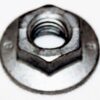 3 Pack Genuine OEM W700069S442 Ford Running Board Nuts - Image 2