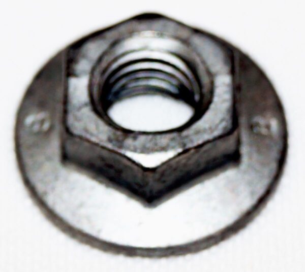 3 Pack Genuine OEM W700069S442 Ford Running Board Nuts - Image 2