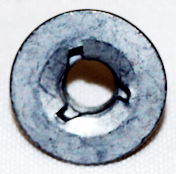 3 Pack Genuine OEM W700069S442 Ford Running Board Nuts - Image 4