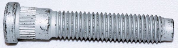 4 Pack Genuine OEM W704709S439 Ford Lug Bolts - Image 3