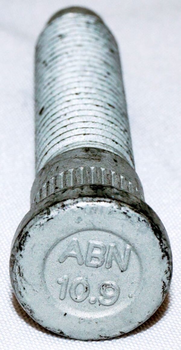 4 Pack Genuine OEM W704709S439 Ford Lug Bolts - Image 4