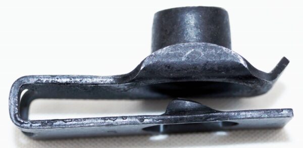 4 Pack Genuine OEM W706448S436 Ford Inner Bracket Nut - Image 2