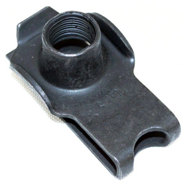 4 Pack Genuine OEM W706448S436 Ford Inner Bracket Nut - Image 3