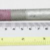 Box of 4 Genuine OEM Ford W710174S439 Lower Control Arm Bolts - Image 2