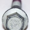 Box of 4 Genuine OEM Ford W710174S439 Lower Control Arm Bolts - Image 3