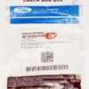 4 Pack Genuine OEM Ford W710338-S424 Body B-Pillar Trim Panel Clips - Image 4