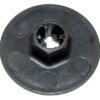 4 Pack Genuine OEM W711304S300 Rear Floor Rails Deflector Clip - Image 2
