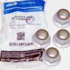 4 Pack Genuine OEM W711310S441 Ford Spring Retainer Nuts