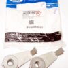 Genuine OEM Ford W711481S900 Suspension Rear Lower Control Arm Nut