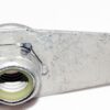 Genuine OEM Ford W711481S900 Suspension Rear Lower Control Arm Nut - Image 2