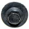4 Pack Genuine OEM W711806S450B Ford Door Check Bolts - Image 2
