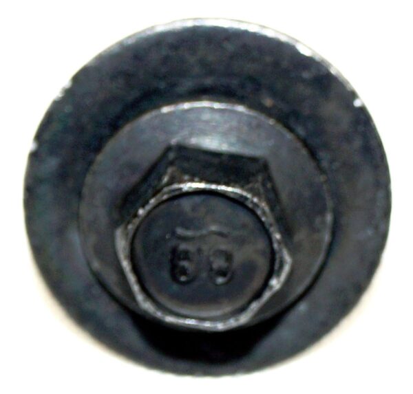 4 Pack Genuine OEM W711806S450B Ford Door Check Bolts - Image 2