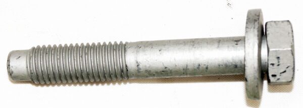 4 Pack Genuine OEM Ford W712774S900 Suspension Lower Control Arm Bolts - Image 2