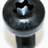 4 Pack Genuine OEM W714836S451 Seat Belt Bolts - Image 2