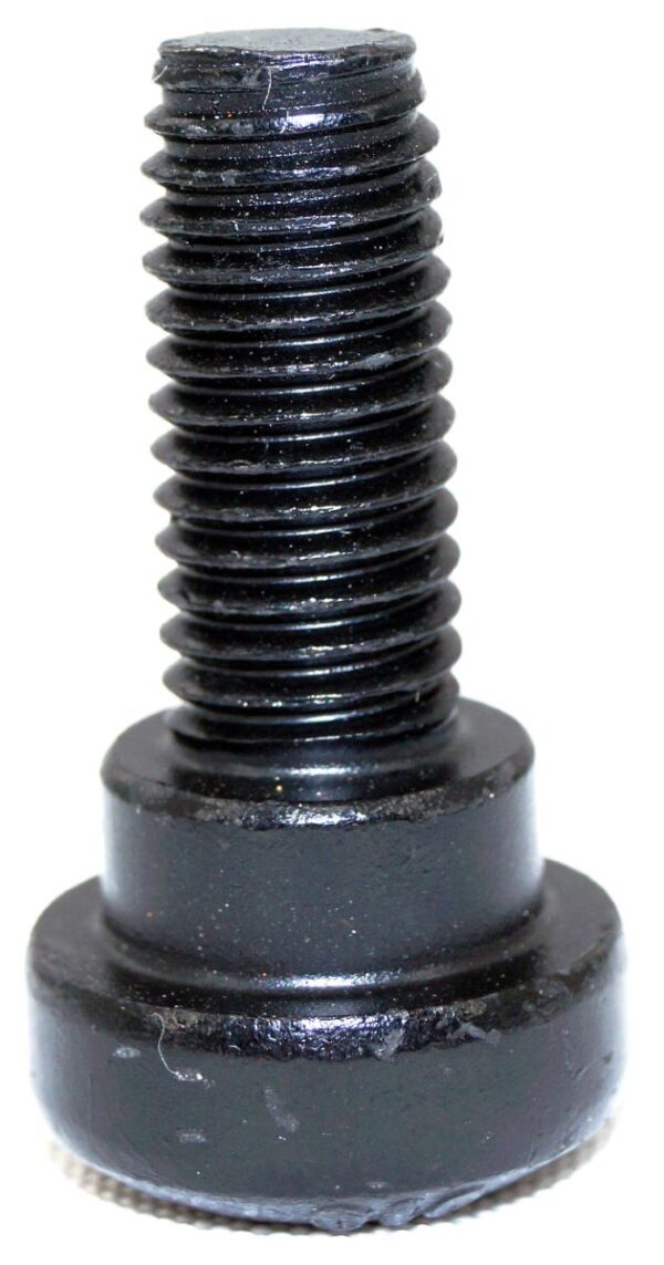 4 Pack Genuine OEM W714836S451 Seat Belt Bolts - Image 3