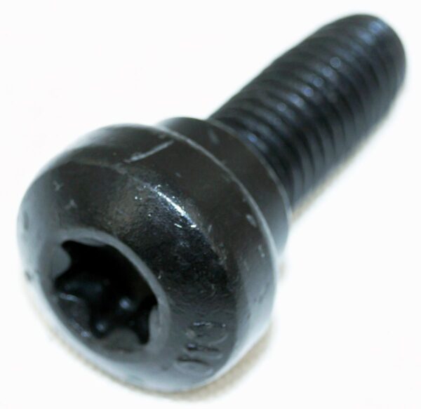 4 Pack Genuine OEM W714836S451 Seat Belt Bolts - Image 4