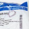 Genuine OEM W714836S451 Seat Belt Bolt