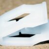 4 Pack Genuine OEM W714972S300 Interior Trim Window Trim Retainer - Image 2