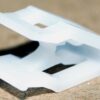 4 Pack Genuine OEM W714972S300 Interior Trim Window Trim Retainer - Image 3