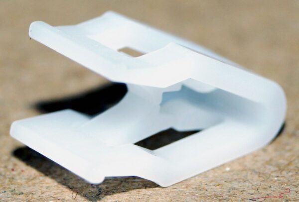 4 Pack Genuine OEM W714972S300 Interior Trim Window Trim Retainer - Image 3