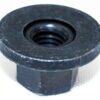 4 Pack Genuine OEM W716538S450B Ford Hood Components Hinge Nuts - Image 3