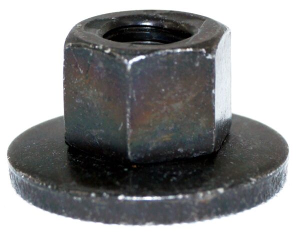 4 Pack Genuine OEM W716538S450B Ford Hood Components Hinge Nuts - Image 4