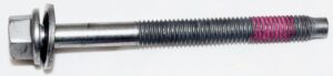 Genuine OEM Ford W719295S450 Alternator Mount Bracket Bolt
