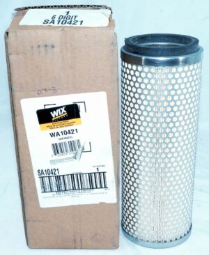 Air Filter Wix WA10421 fits Polaris Ranger Utility Vehicles