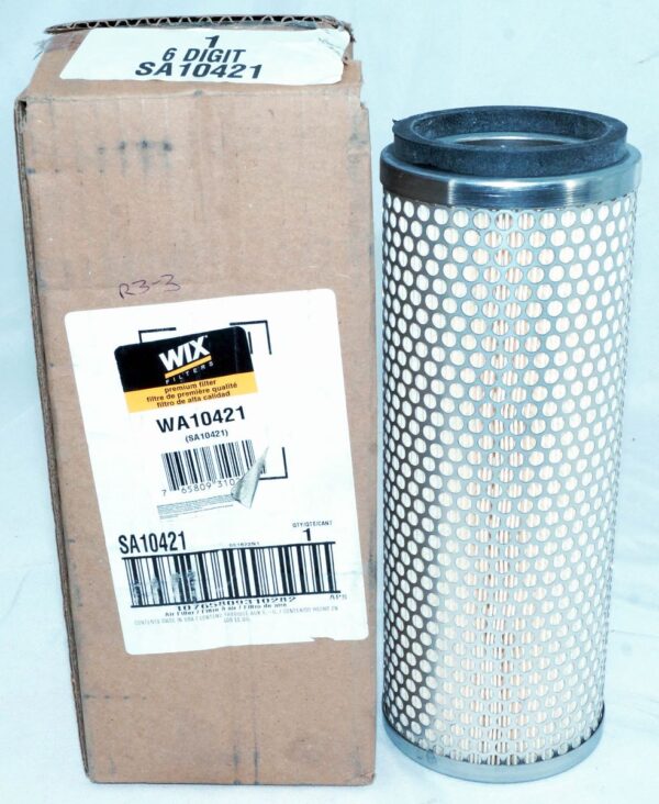 Air Filter Wix WA10421 fits Polaris Ranger Utility Vehicles