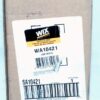 Air Filter Wix WA10421 fits Polaris Ranger Utility Vehicles - Image 2