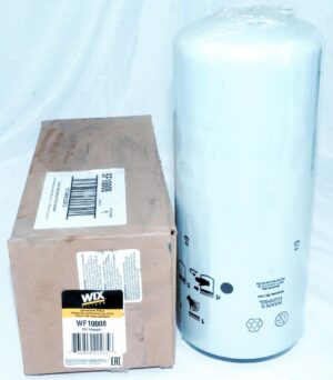 Wix WF10008 Spin-On Fuel Filter fits Various Cummins Engines