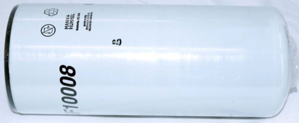 Wix WF10008 Spin-On Fuel Filter fits Various Cummins Engines - Image 4