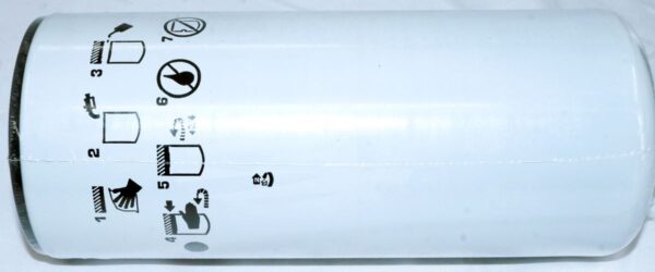 Wix WF10008 Spin-On Fuel Filter fits Various Cummins Engines - Image 5