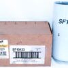 Wix Spin-On Fuel Filter WF10123 for Cummins ISX QSX Engines