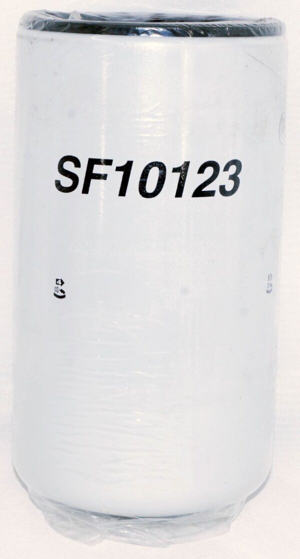 Wix Spin-On Fuel Filter WF10123 for Cummins ISX QSX Engines - Image 3