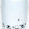 Wix Spin-On Fuel Filter WF10123 for Cummins ISX QSX Engines - Image 4