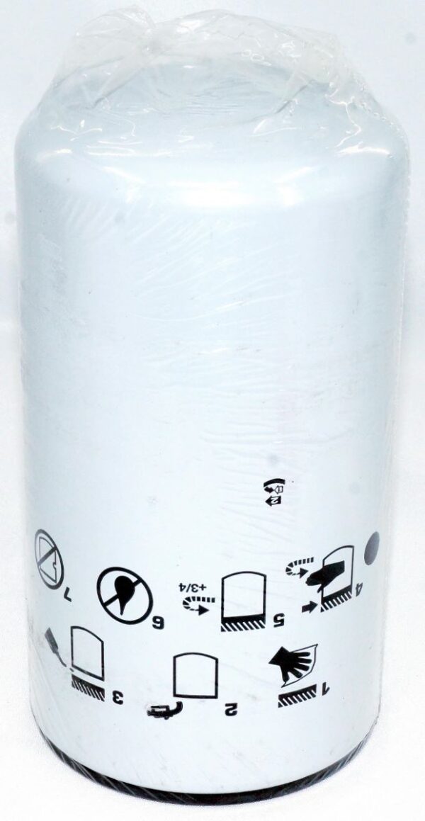 Wix Spin-On Fuel Filter WF10123 for Cummins ISX QSX Engines - Image 4